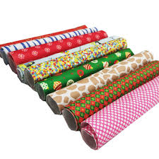 Non Woven Fabric Printed Handmade